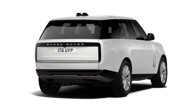 Land Rover Range Rover 3.0 D300 SE 4dr Auto Diesel Estate - Image 3